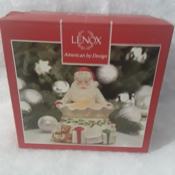 Lenox Holiday Lenox American By Design Votive Candle Holder Poshmark